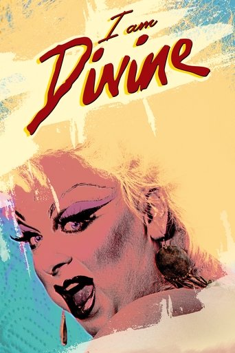 I Am Divine 2014