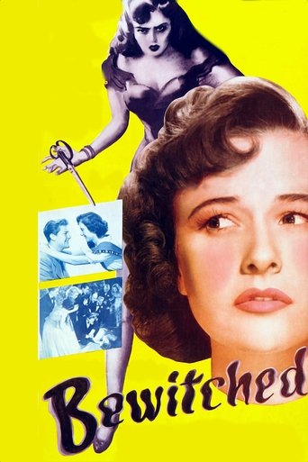 Bewitched 1945