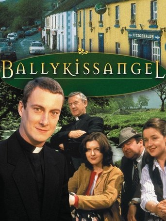 Ballykissangel 1996