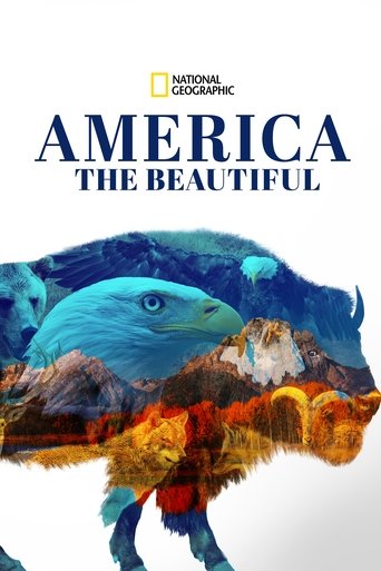 America the Beautiful (2022) 2022
