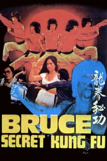 Bruce's Secret Kung Fu 1988