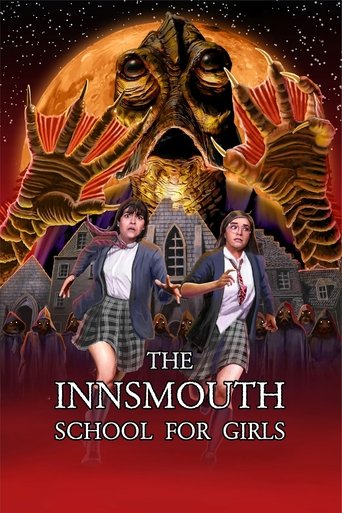 The Innsmouth School for Girls 2023
