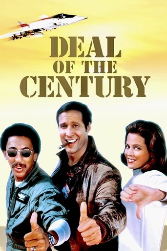 Deal of the Century 1983