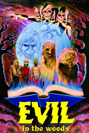 Evil in the Woods 1986