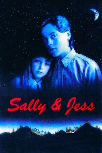 Sally & Jess 1989