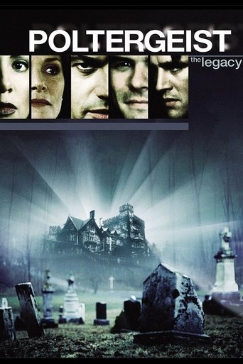 Poltergeist: The Legacy 1996