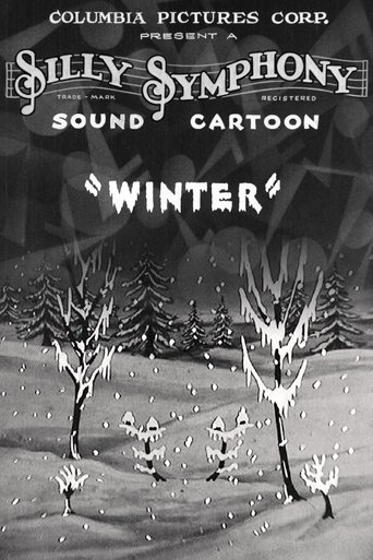 Winter 1930