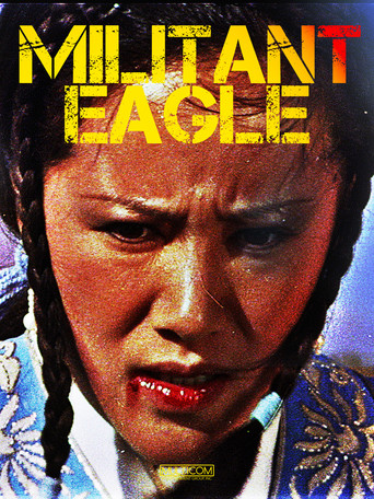 Militant Eagle 1978