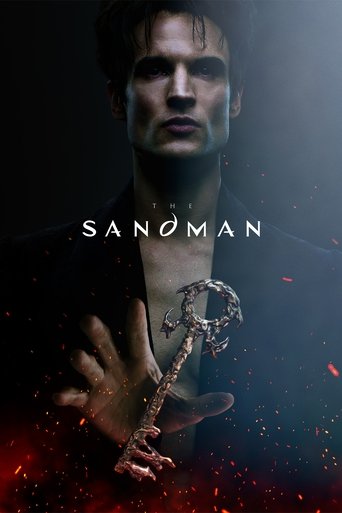 The Sandman 2022