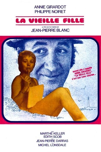 The Old Maid 1972