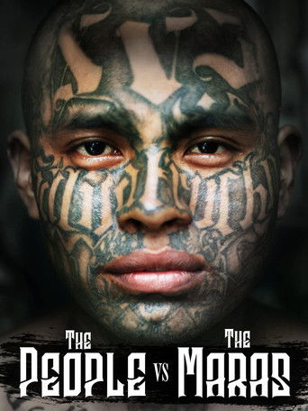 The People Vs. The Maras 2014