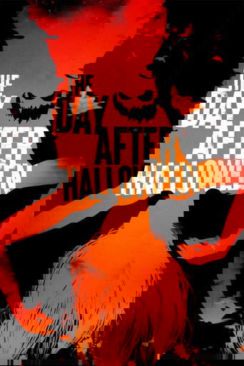 The Day After Halloween 2022