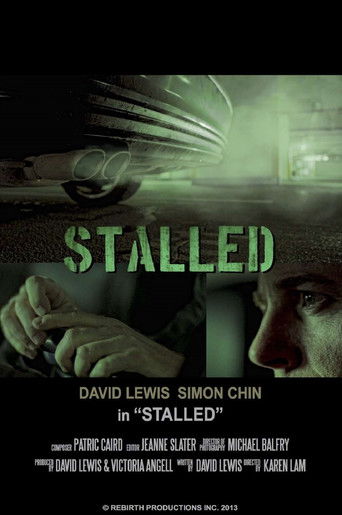 Stalled 2013