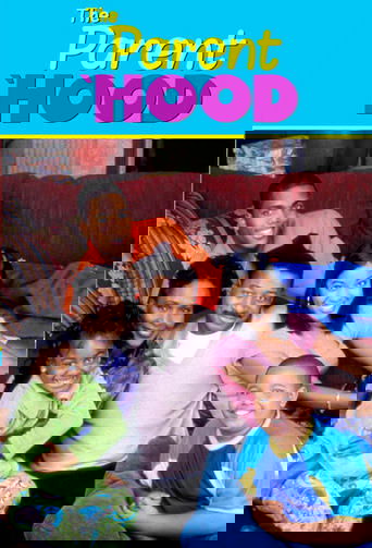The Parent 'Hood 1995