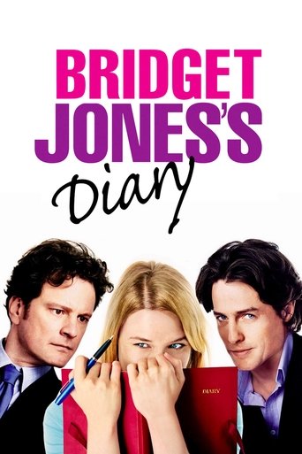 Bridget Jones's Diary 2001
