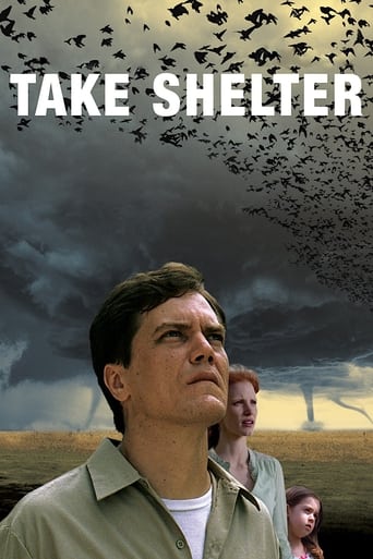 Take Shelter 2011