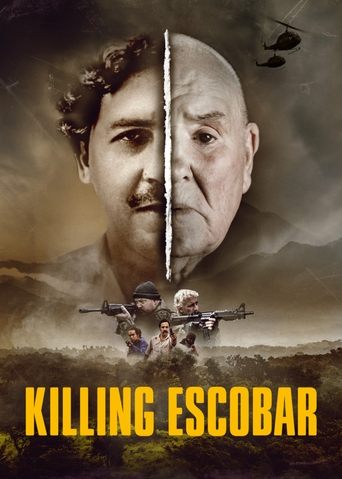 Killing Escobar 2021