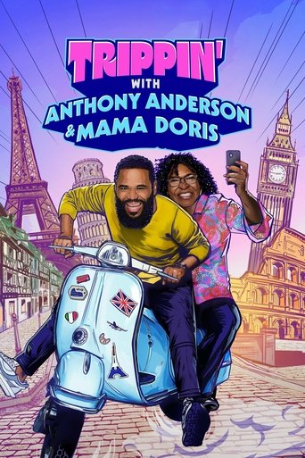 Trippin' With Anthony Anderson and Mama Doris 2023