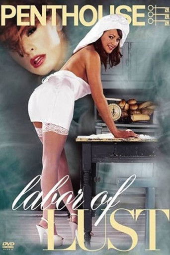 Penthouse: Labor of lust 2004