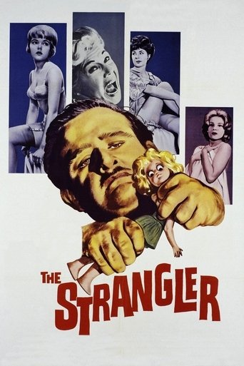 The Strangler 1964