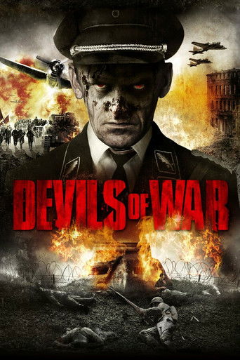 Devils of War 2013