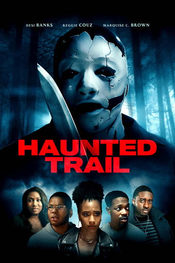 Haunted Trail 2021