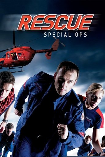 Rescue Special Ops 2009