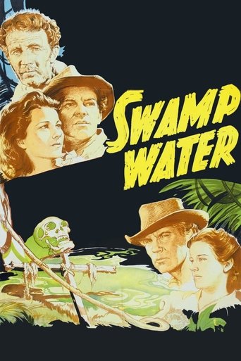 Swamp Water 1941