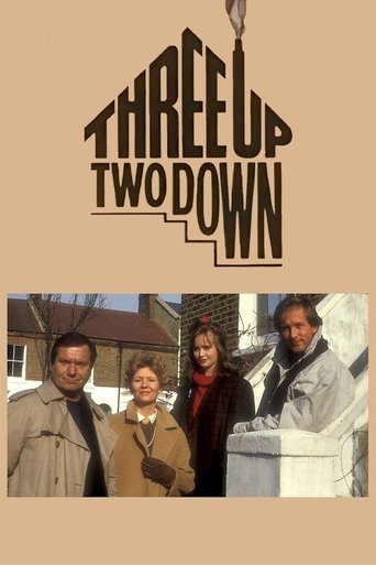 Three Up, Two Down 1985