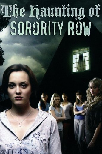 The Haunting of Sorority Row 2007
