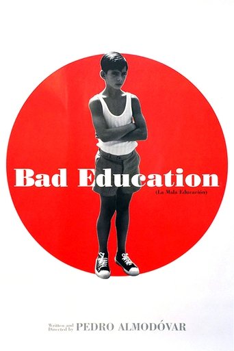 Bad Education 2004