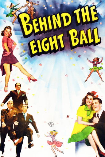 Behind the Eight Ball 1942