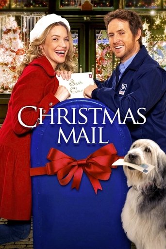 Christmas Mail 2010