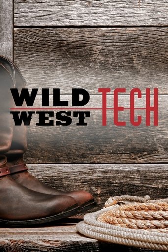 Wild West Tech 2003