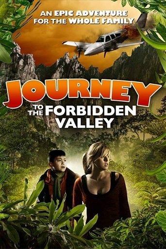 Journey to the Forbidden Valley 2017