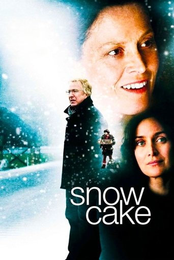 Snow Cake 2006