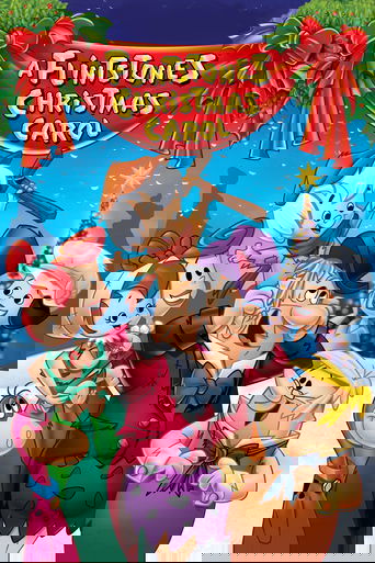 A Flintstones Christmas Carol 1994