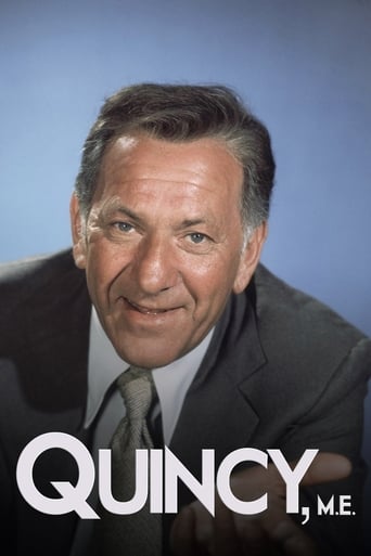 Quincy, M.E. 1976