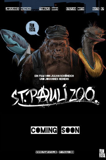 St. Pauli Zoo 2015