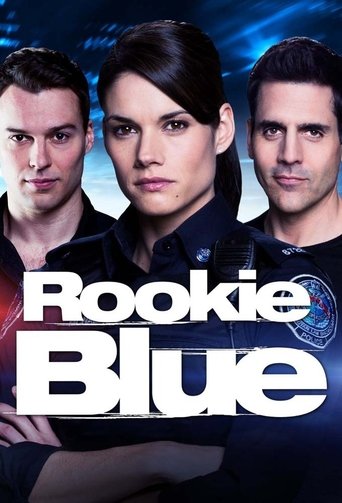 Rookie Blue 2010