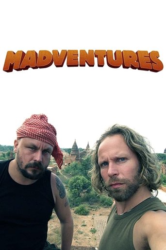 Madventures 2002