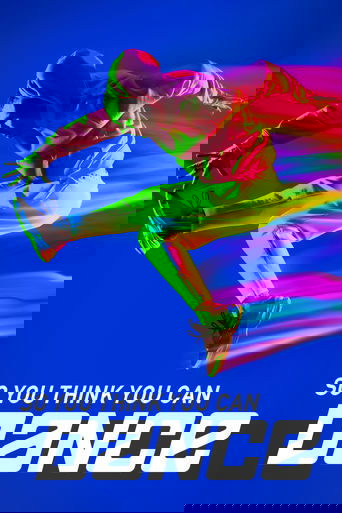 So You Think You Can Dance 2005