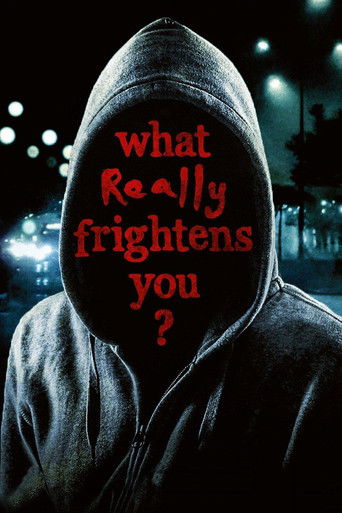 What Really Frightens You? 2009