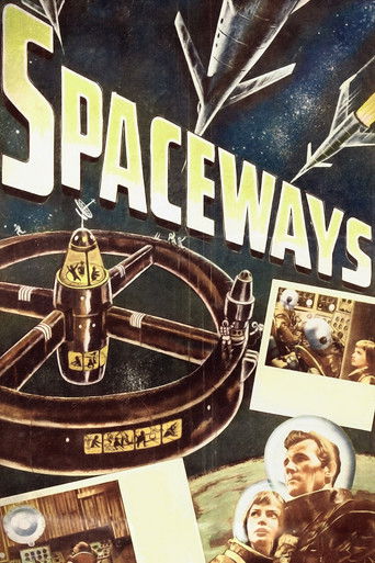 Spaceways 1953