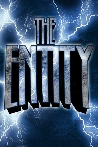 The Entity 1982
