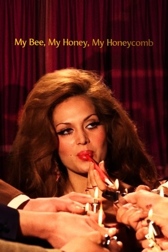 Arım Balım Peteğim 1970