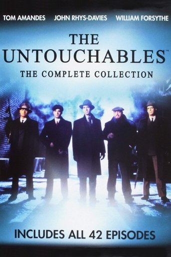 The Untouchables (1993) 1993
