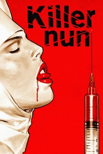 Killer Nun 1979