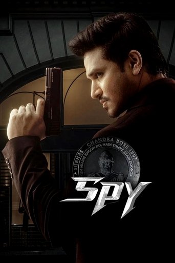 Spy 2023