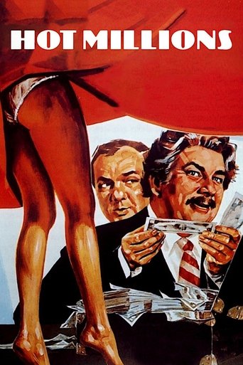 Hot Millions 1968